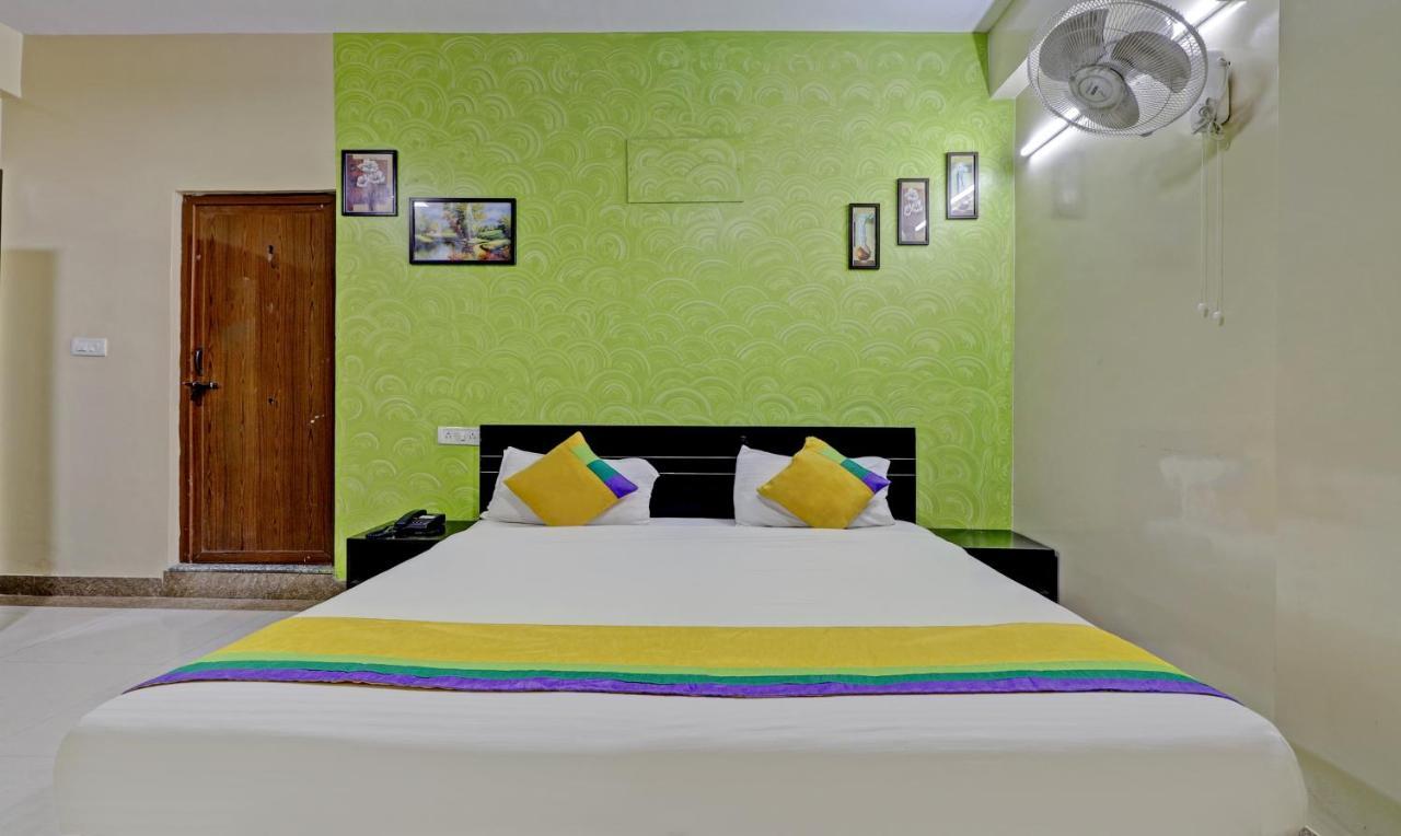 Itsy By Treebo - Palm Emirates Hotel Bangalore Eksteriør billede